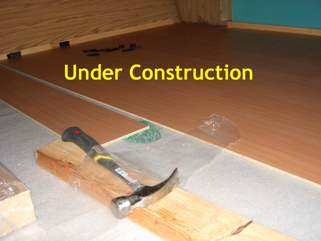 Welcome to KingswayStation.com! This Community is in Progress